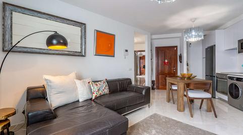 Foto 4 de Piso en venta en Centro - La Vega Alta, Arrecife