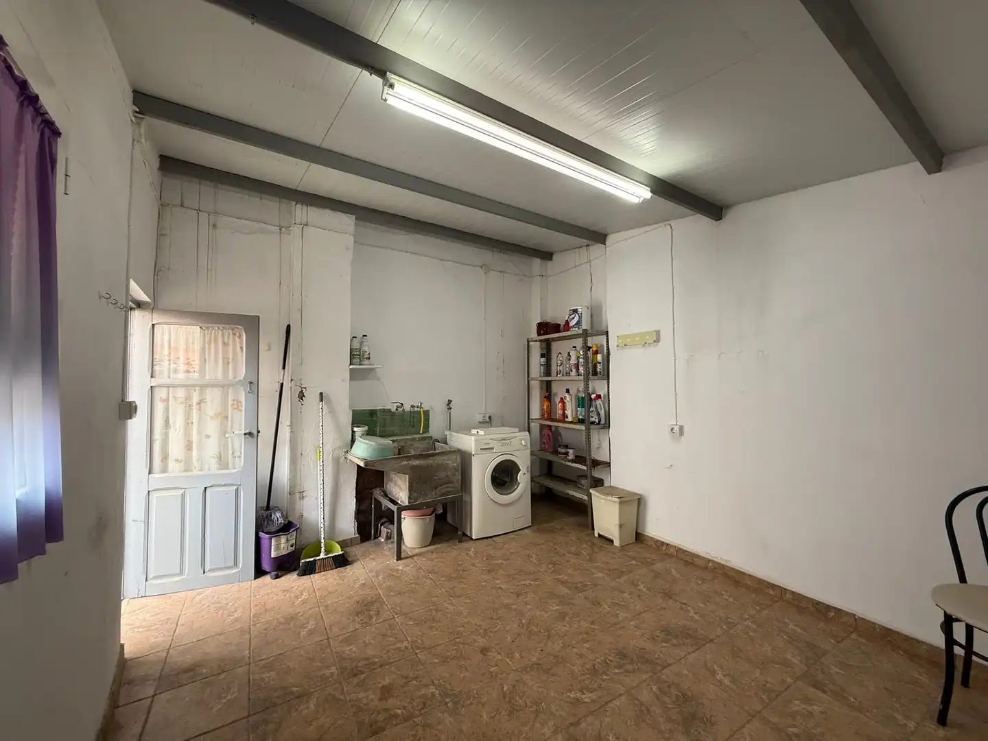 Maison avec terrasse à vendre à Subida Castillo, imagen 23