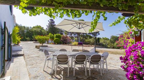Foto 5 de Finca rústica en venta en Alaior poble, Alaior