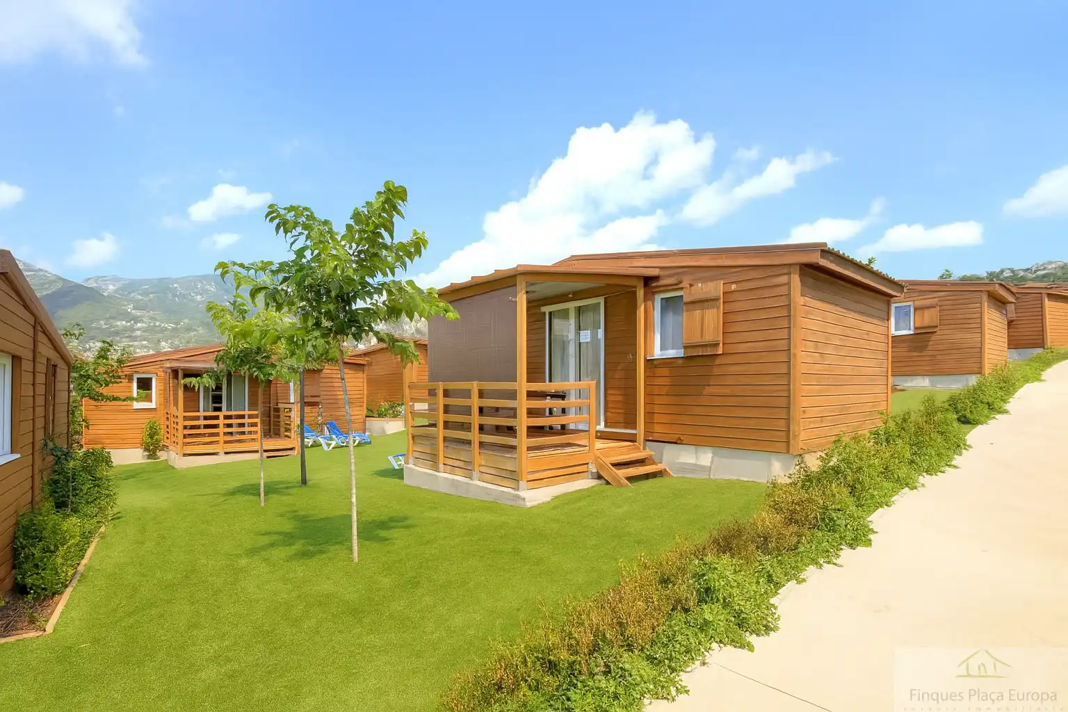 Lands and plots for sale in La Riera de Gaià