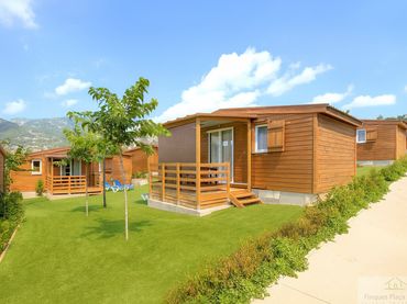 Terrenos y solares en venta en La Riera de Gaià