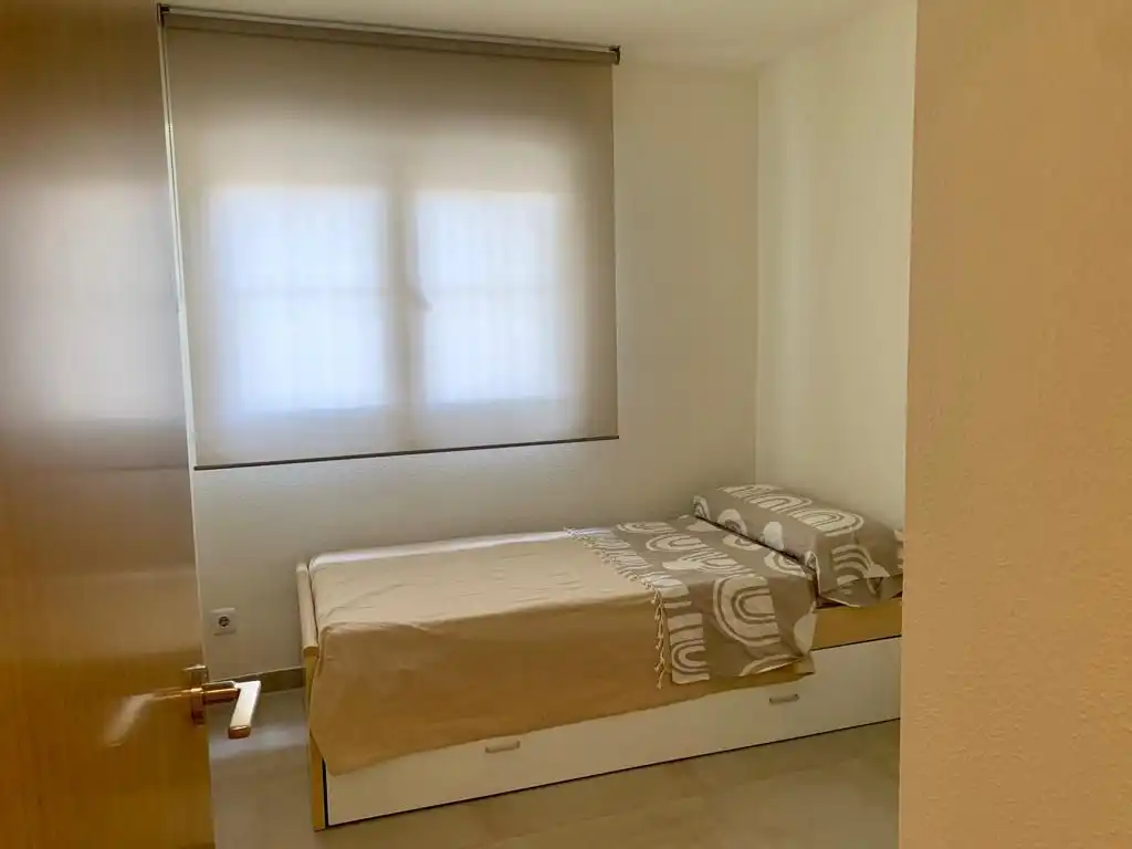 Apartament amb ascensor de lloguer a Calle Calle Músico Agustín Bertomeu,, imagen 21