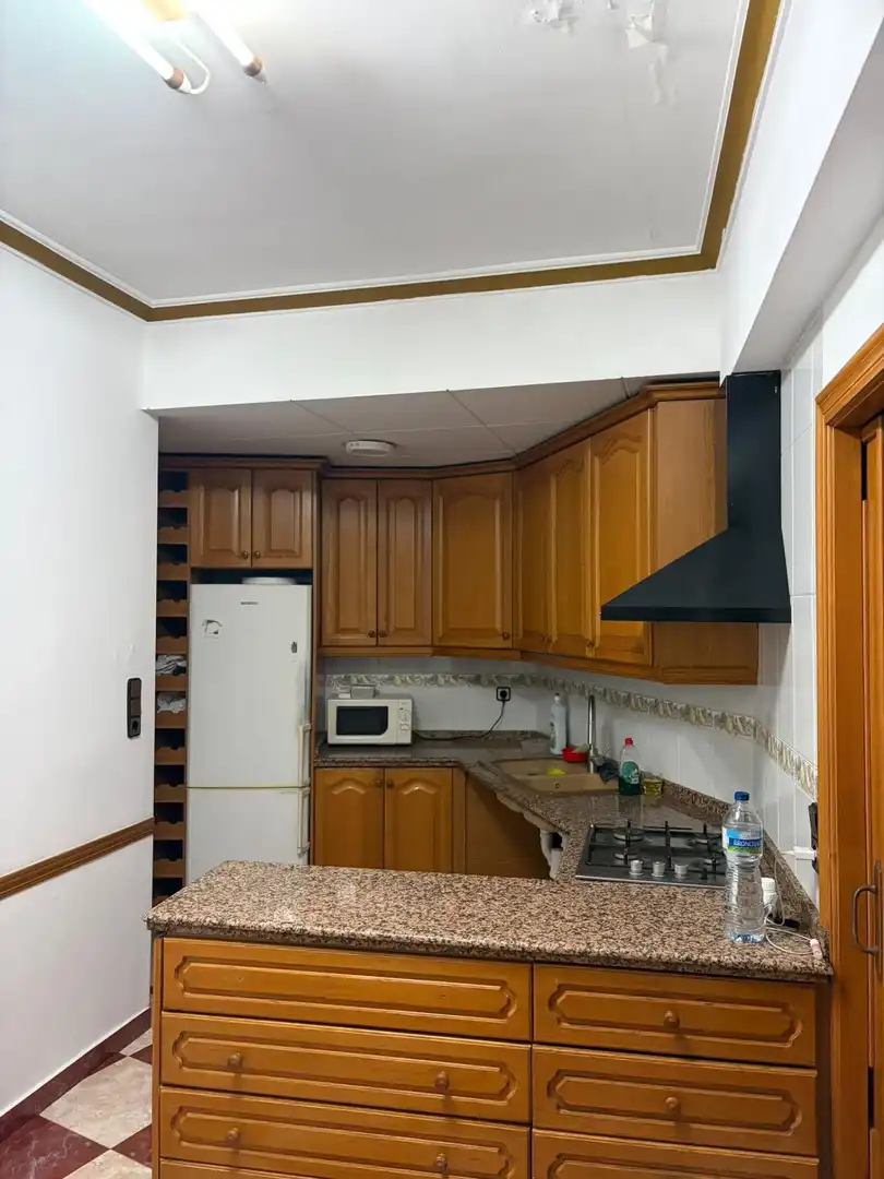 Wohnung mit Aufzug zur Miete in Pueblo de Cullera, imagen 2
