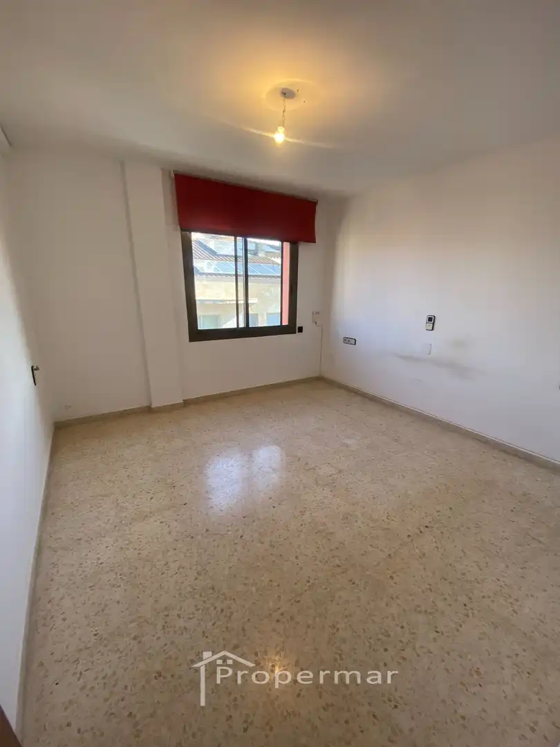 Habitación de Piso de alquiler con opción a compra en Vilanova del Vallès con Aire acondicionado y Terraza