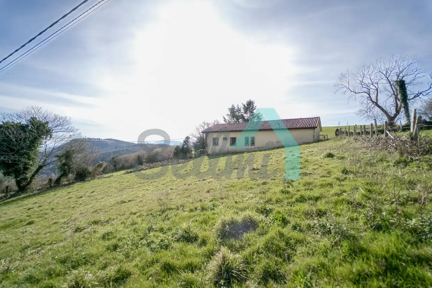 Casa con jardín en venta en Lugar Ardesaldo, imagen 96