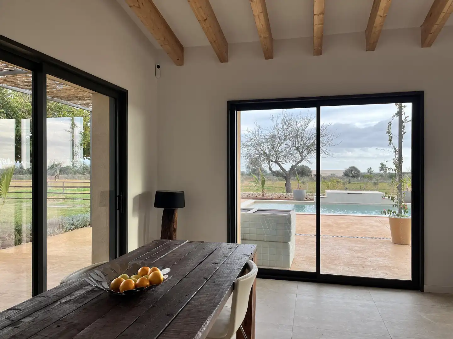 Xalet amb piscina en venda a Portopetro, imagen 4