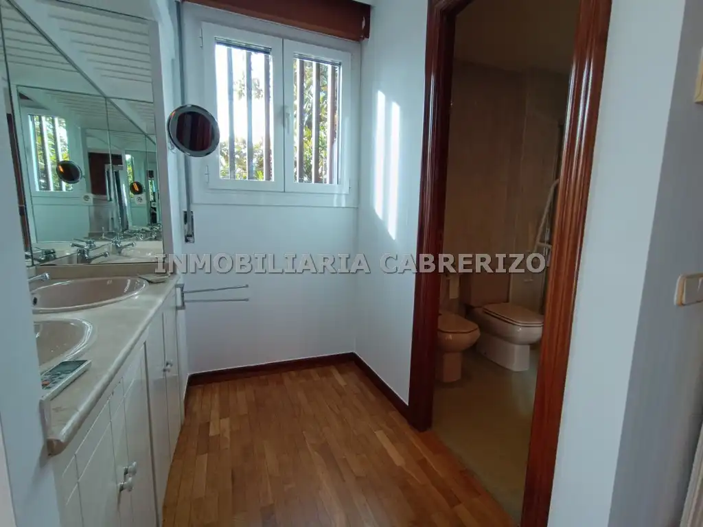 Haus mit Pool zum Verkauf in Avda. Madrid, imagen 32