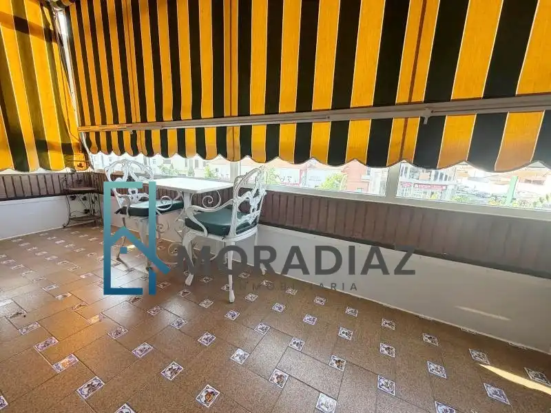 Wohnung mit Terrasse zum Verkauf in Don Benito, imagen 6