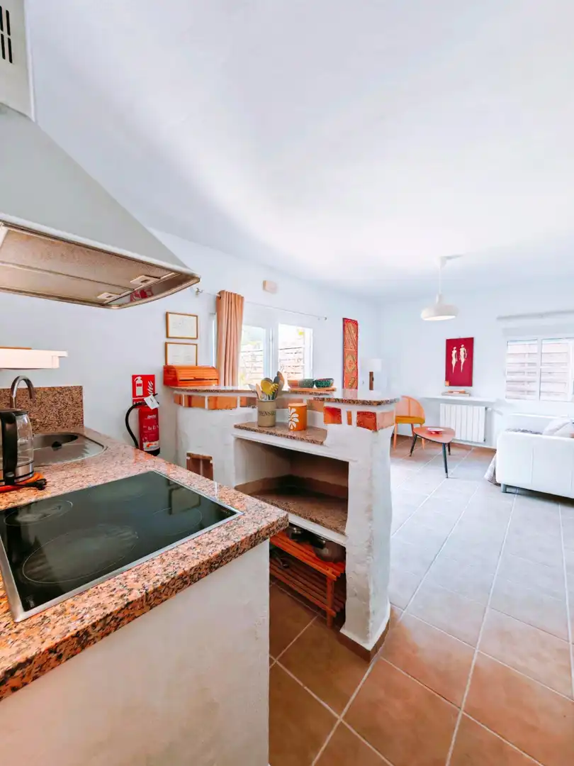 Country homes for sale in Zahora