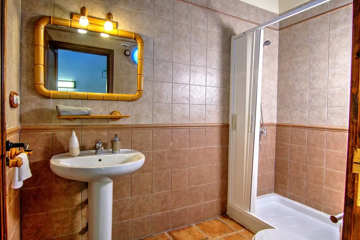 Casa con terrazza in vendita a Camino Arroba de Hornos, imagen 41
