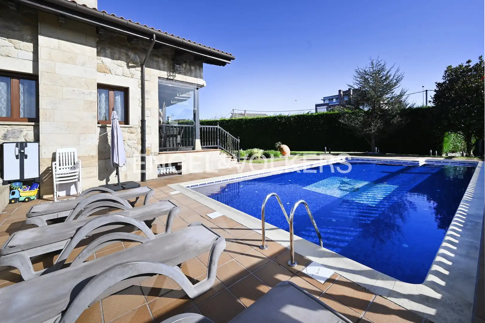 House with terrace for sale in Calle Murillo, imagen 10