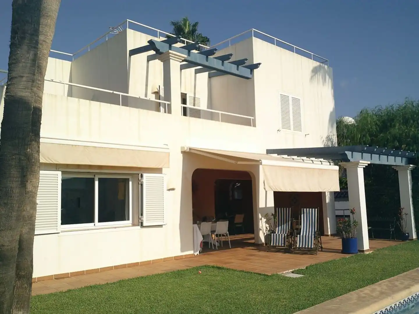 Houses for sale in CALLE LA CORUÑA, Marina de la Torre