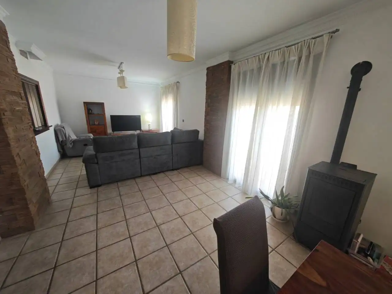 Casa amb jardí en venda a Villanueva Mesía, imagen 13