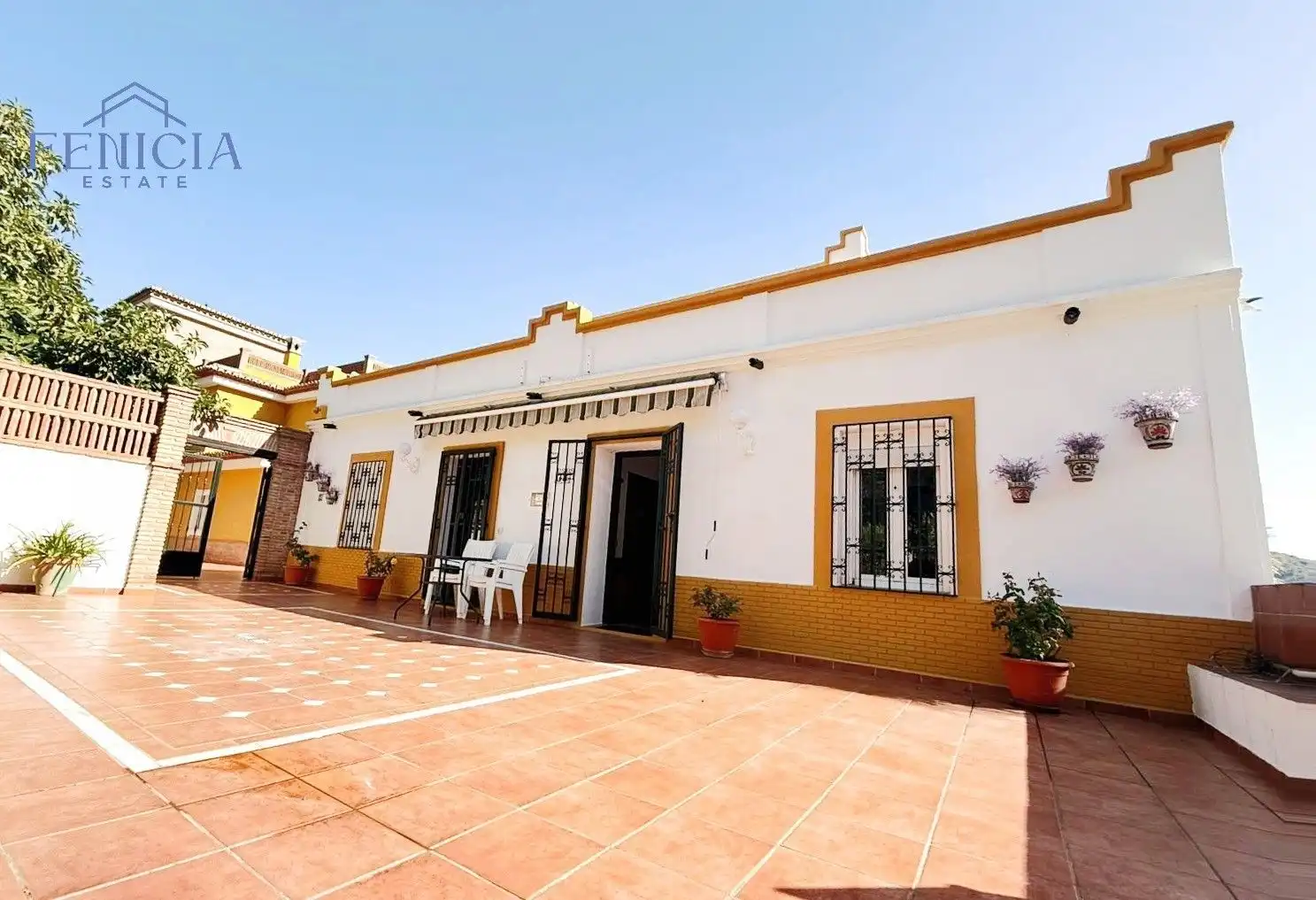 Country homes for rent in Torrecuevas - Lomas del Gato