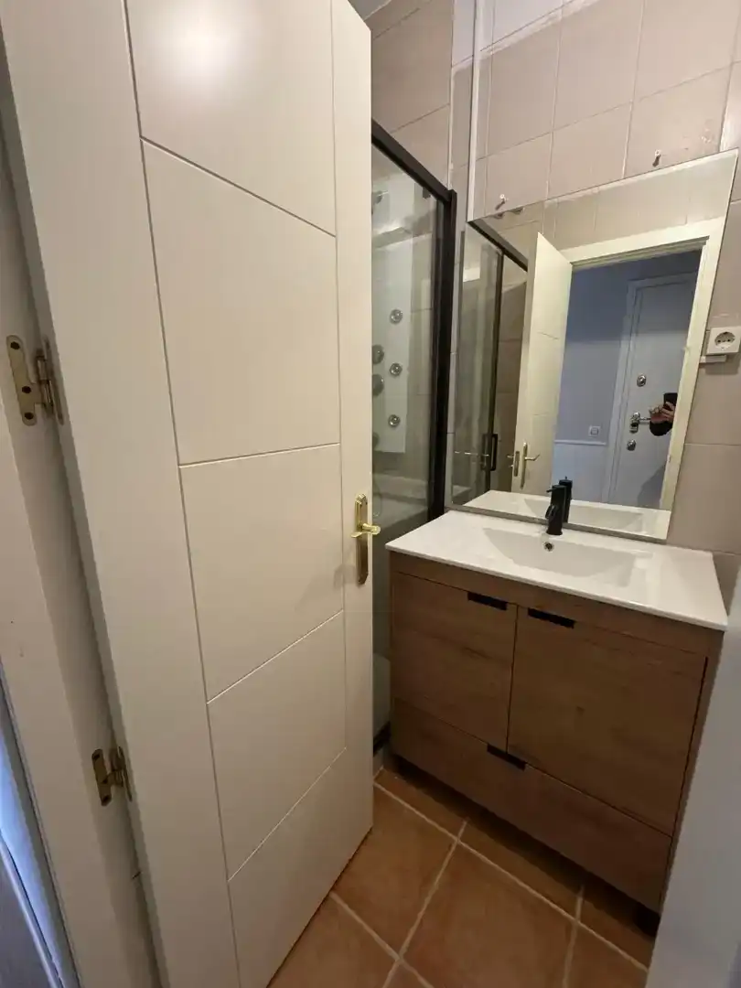 Baño de Casa o chalet para compartir en Anchuelo, Madrid