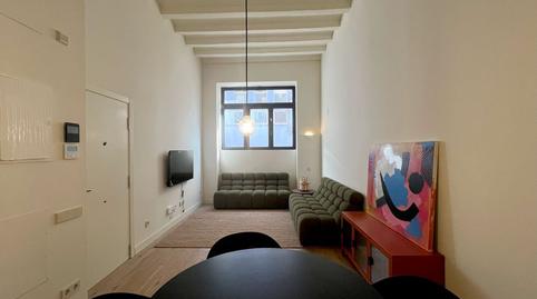 Foto 4 de Planta baixa de lloguer a Mendez Nuñez, Eixample,  Tarragona Capital