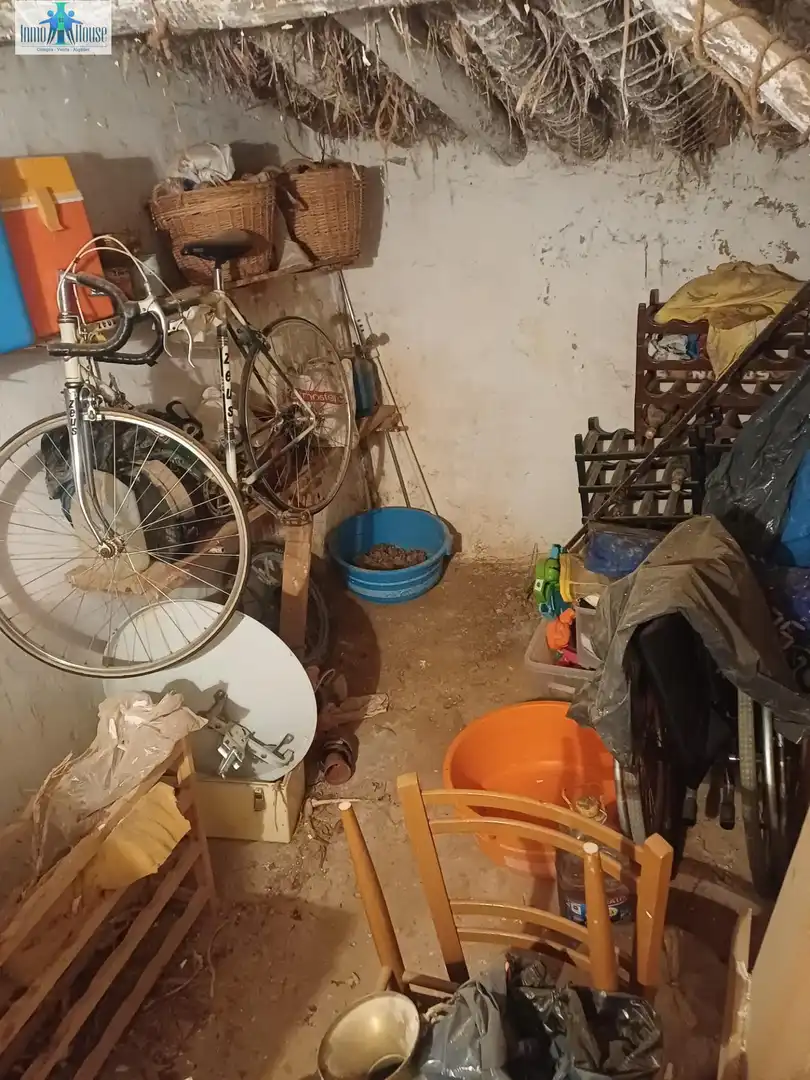 Casa o xalet en venda en Albacete