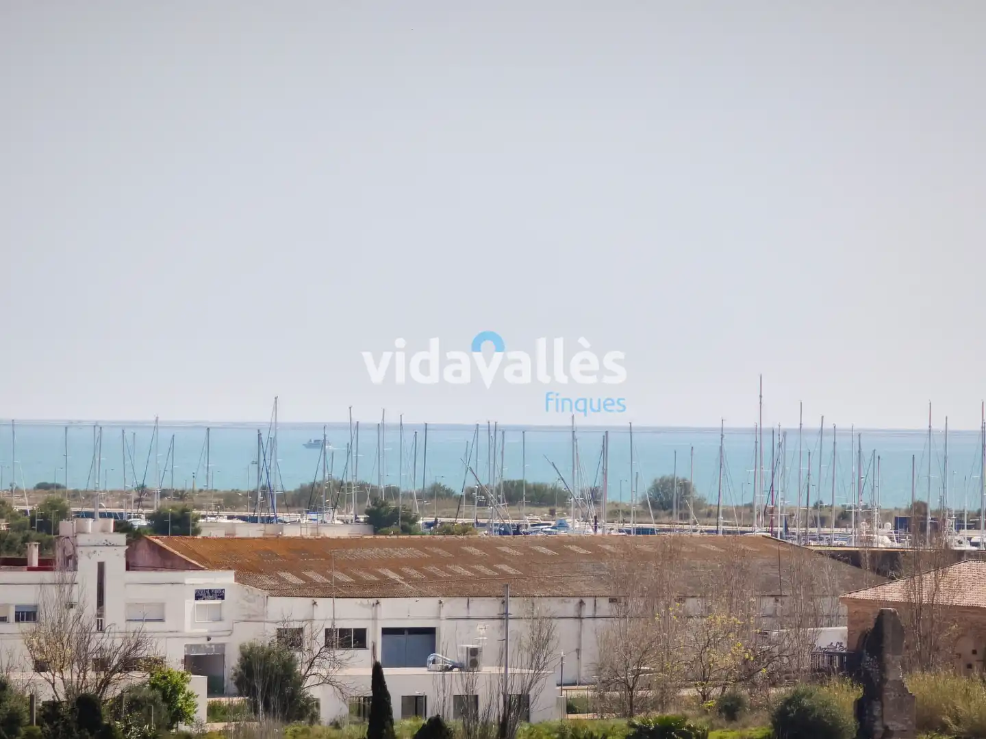 Pis en venda en La Ràpita amb Aire condicionat, Calefacció i Terrassa