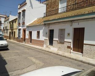 Exterior view of Flat for sale in La Campana  with Balcony