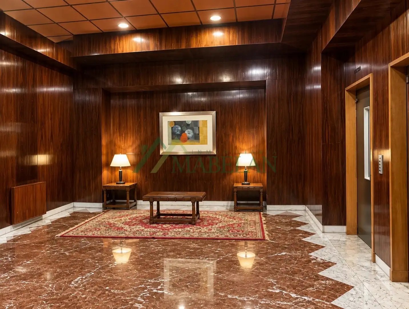 Wohnung mit Aufzug zur Miete in Moncloa - Aravaca, imagen 23