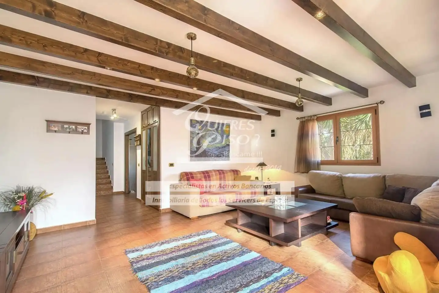 Living room of Duplexes for sale in Cruce de Arinaga