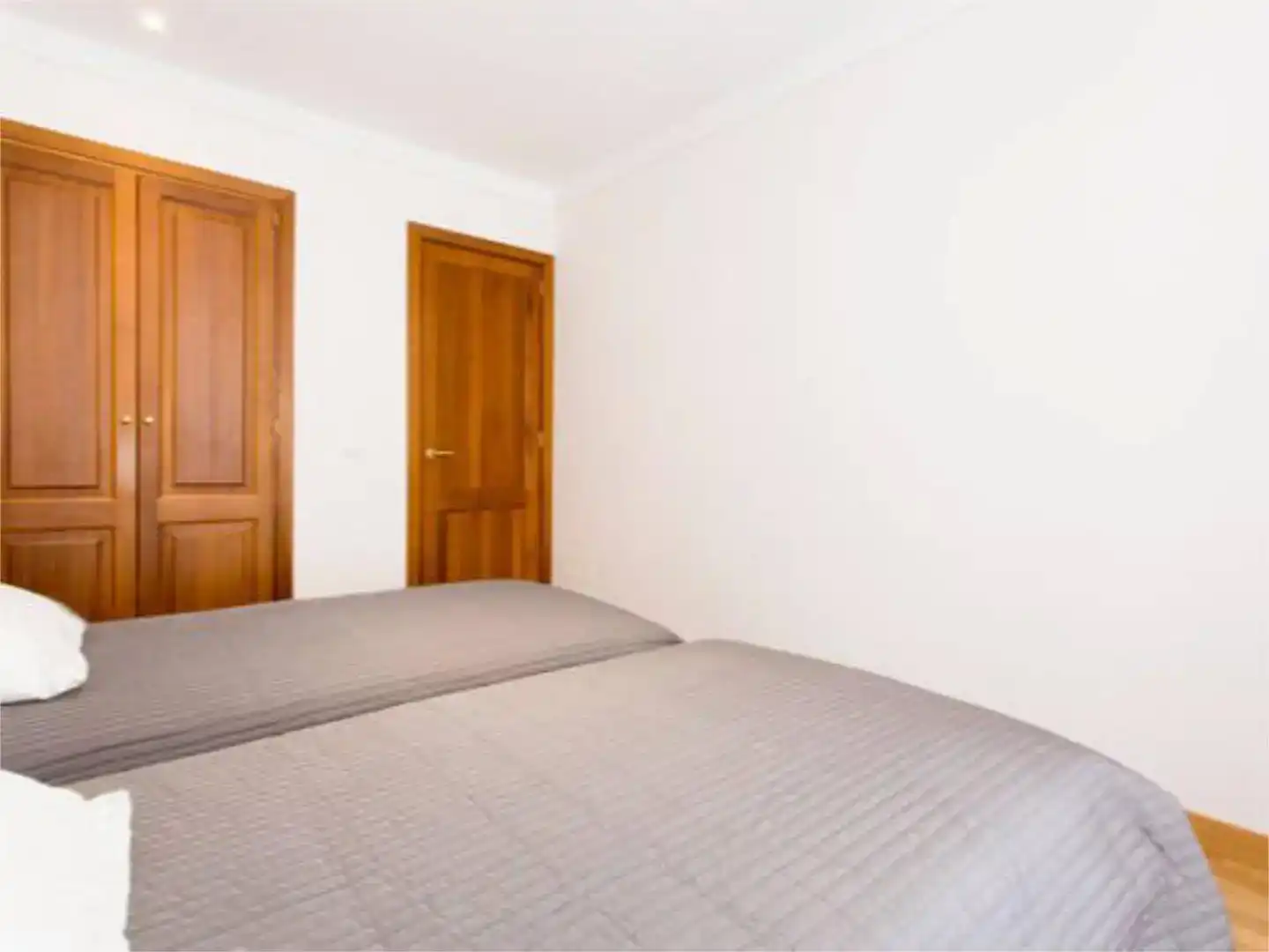 Habitación de Piso de alquiler en Manacor con Aire acondicionado, Parquet y Amueblado