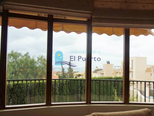 Casa-chalet en Venta en Bolnuevo