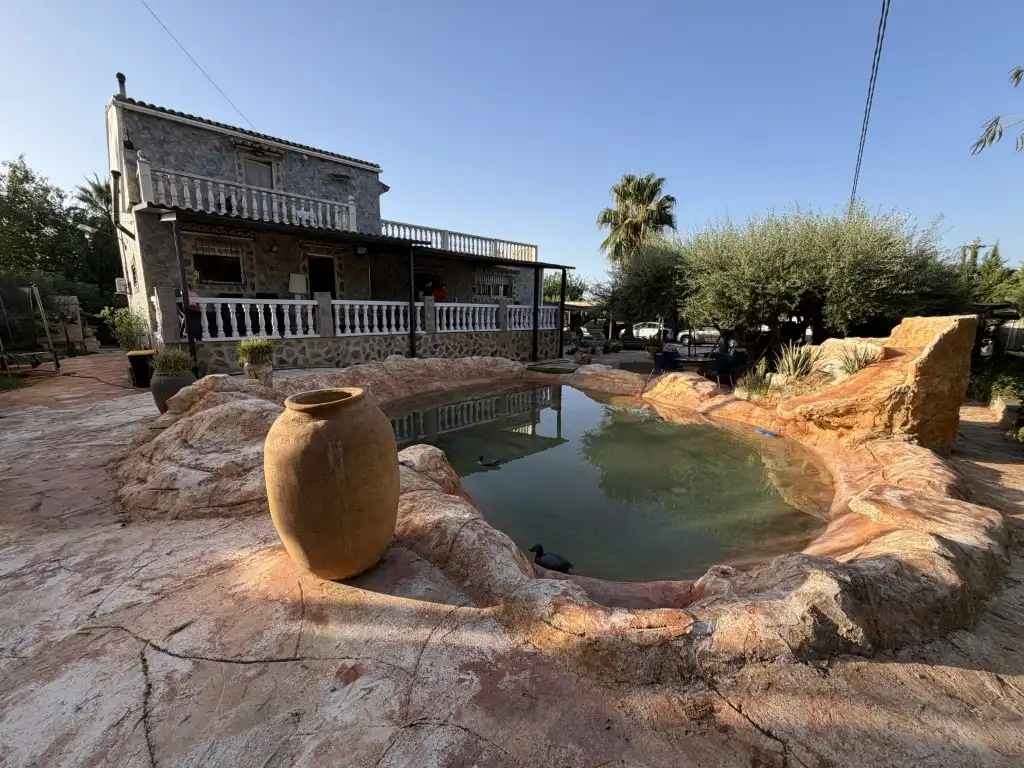 Detached house for sale in Canals, imagen 22