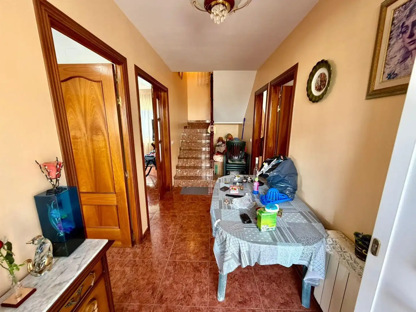 Casa o chalet en venta en Begonia, Centre