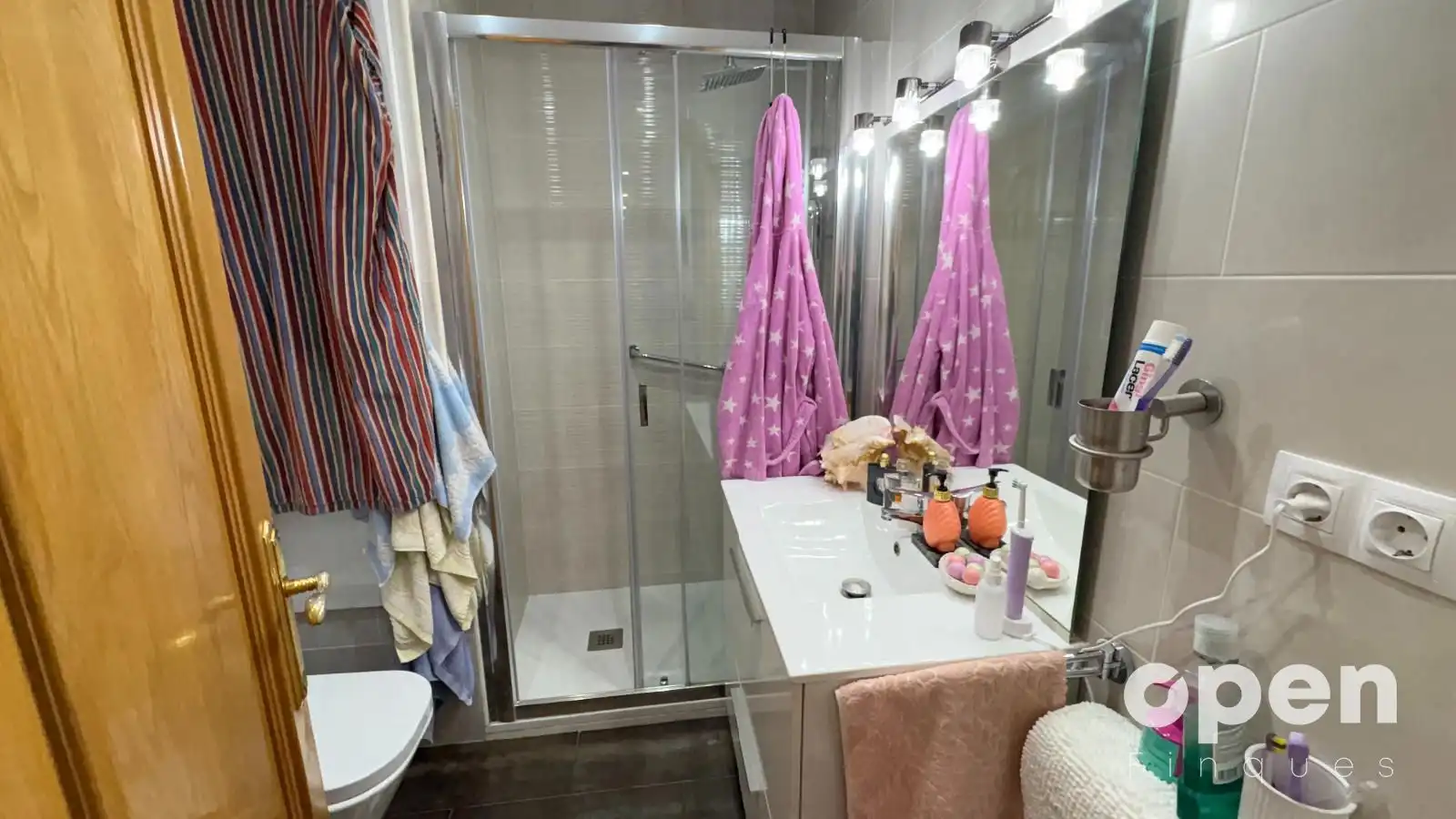 Wohnung mit Terrasse zum Verkauf in Ample, imagen 16