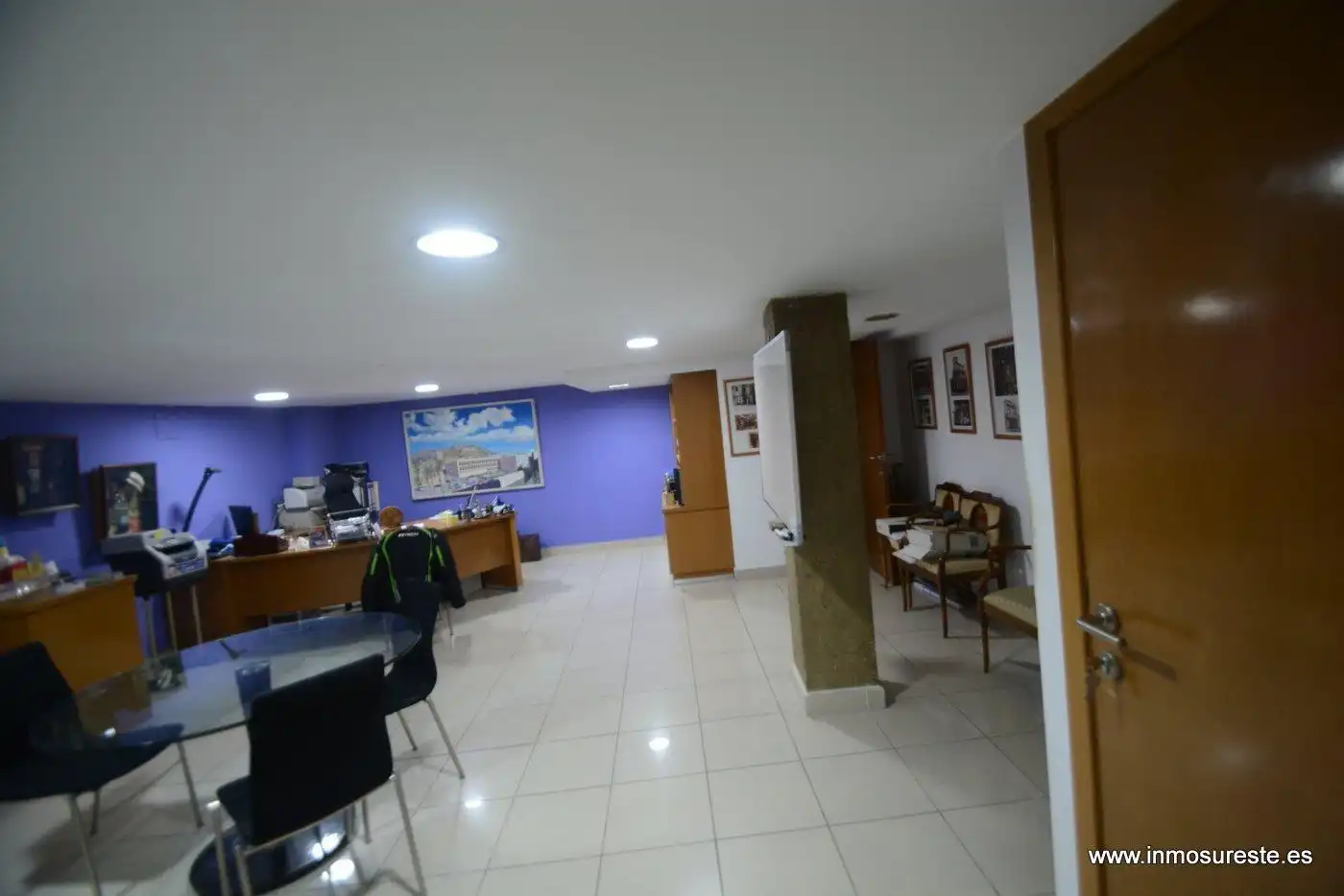 Business premises to rent in Orihuela ciudad, imagen 10