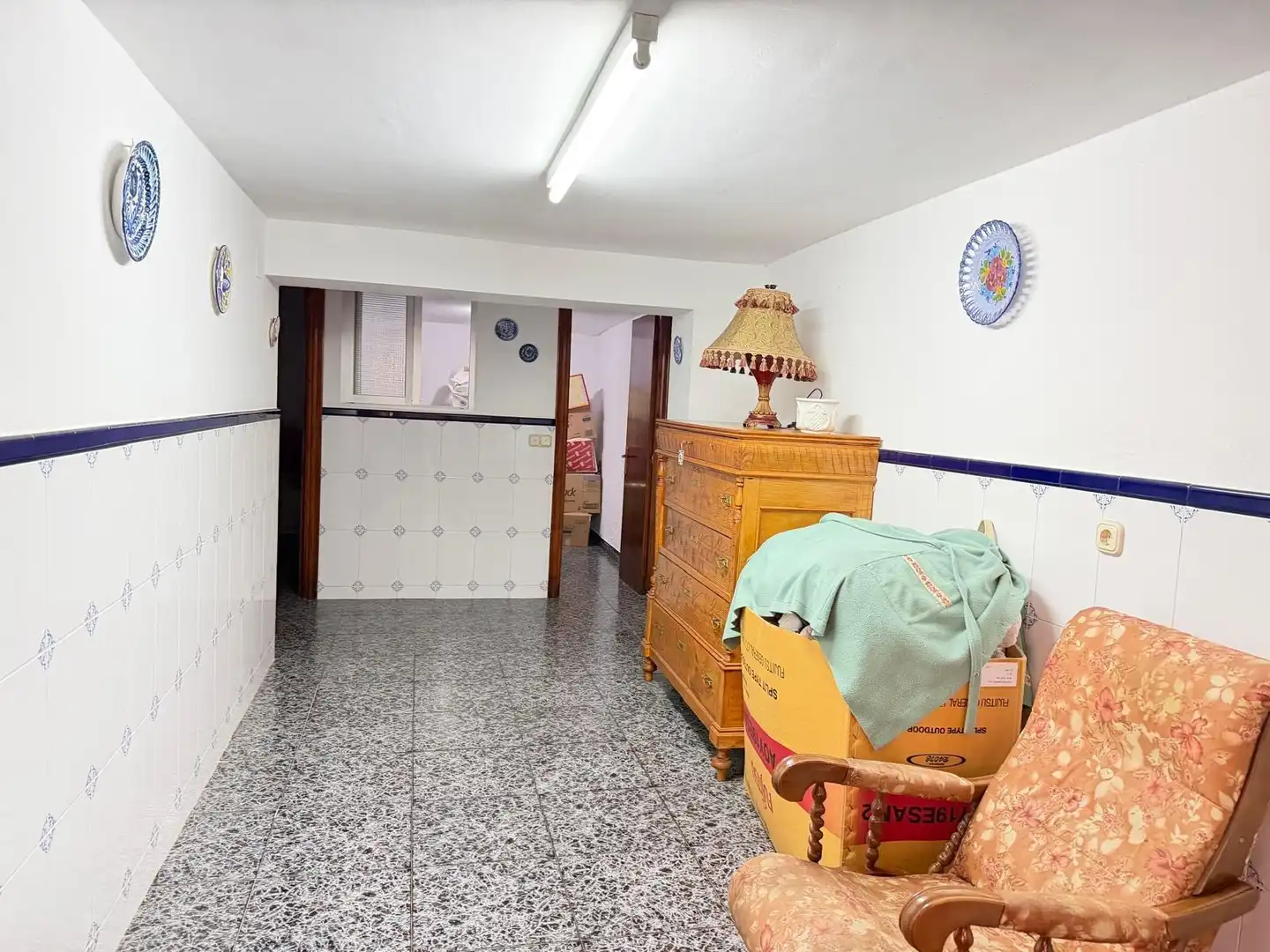 Haus zum Verkauf in Villanueva de Tapia, imagen 35