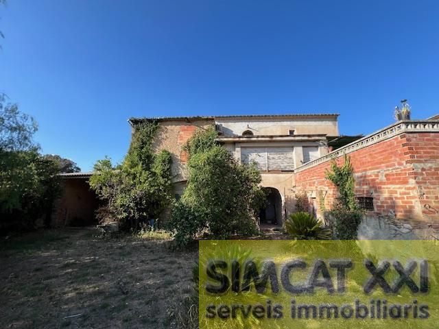 Casa o xalet en venda en Garrigàs amb Calefacció, Terrassa i Balcó