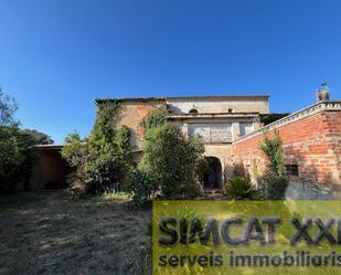 House or chalet for sale in Garrigàs  with Heating, Terrace and Balcony