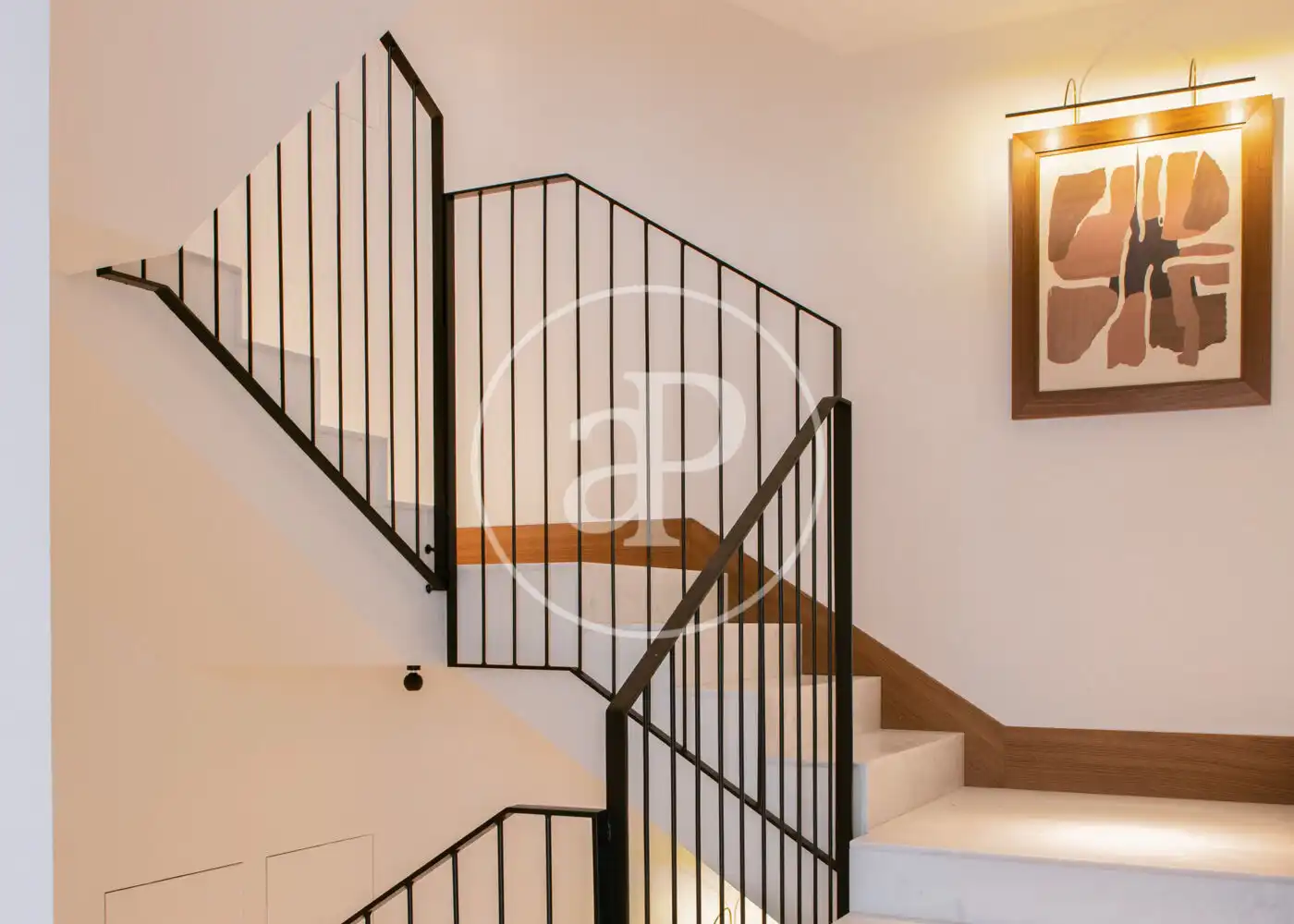 Houses for rent in Barcelona  with Air Conditioner, Heating and Terrace