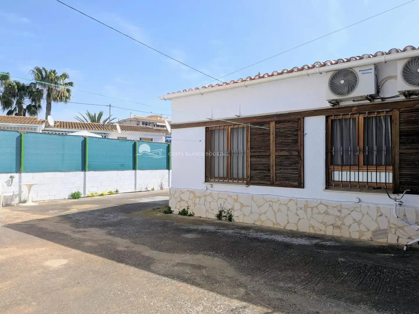 Casa amb piscina en venda a L'Albir, imagen 21