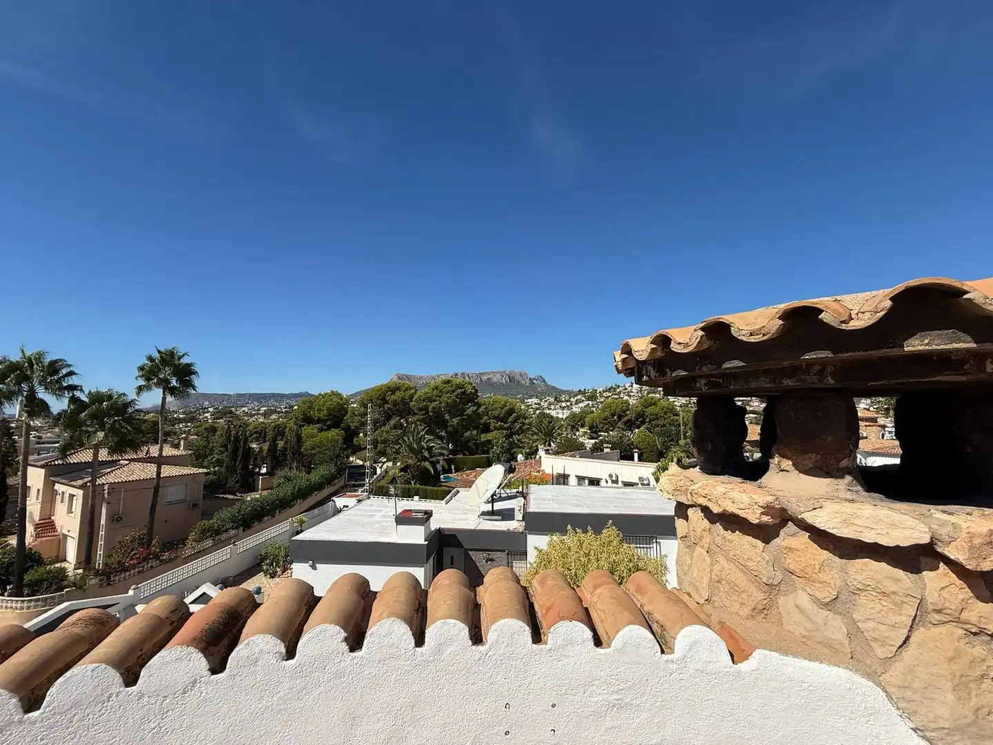 Villa con piscina in vendita a Carrió - La Merced - Los Pinos, imagen 24
