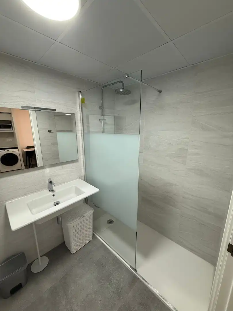 Appartamento con terrazza in vendita a Poblats Marítims, imagen 15
