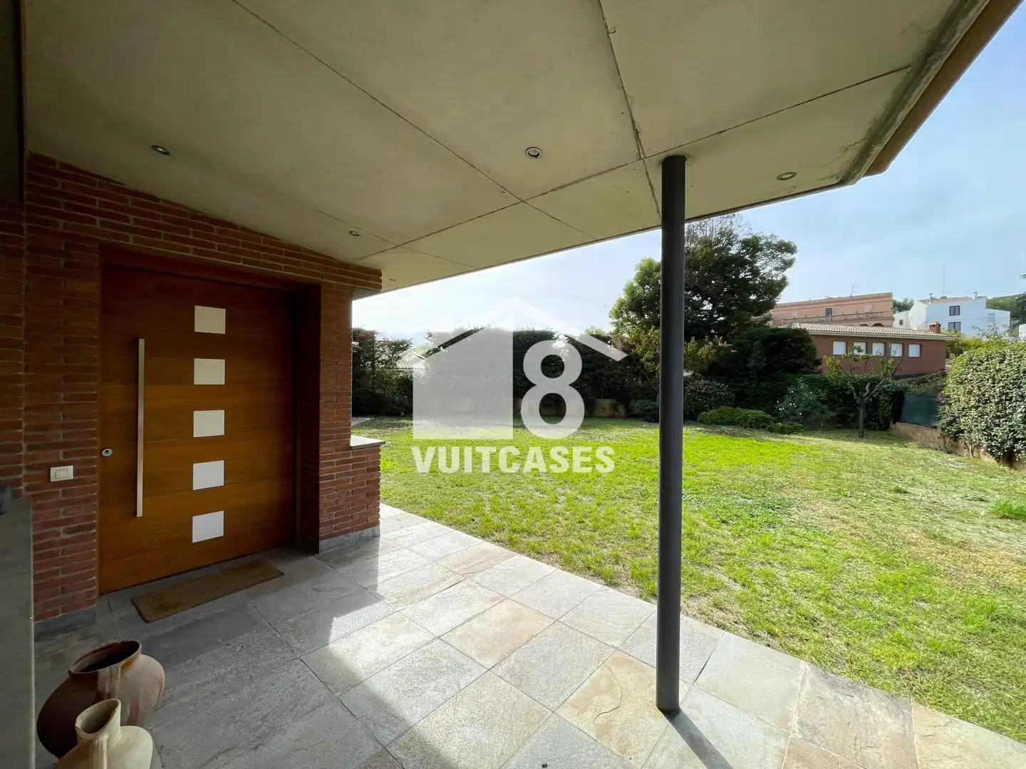 Detached house for sale in Cabrera de Mar, imagen 8
