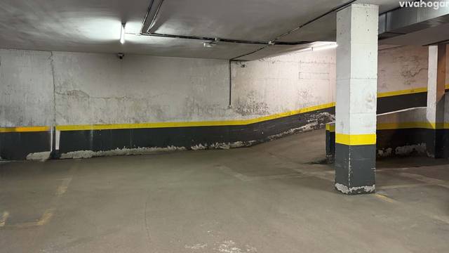 Garaje en Venta en CONDE DE VILCHES en Guindalera