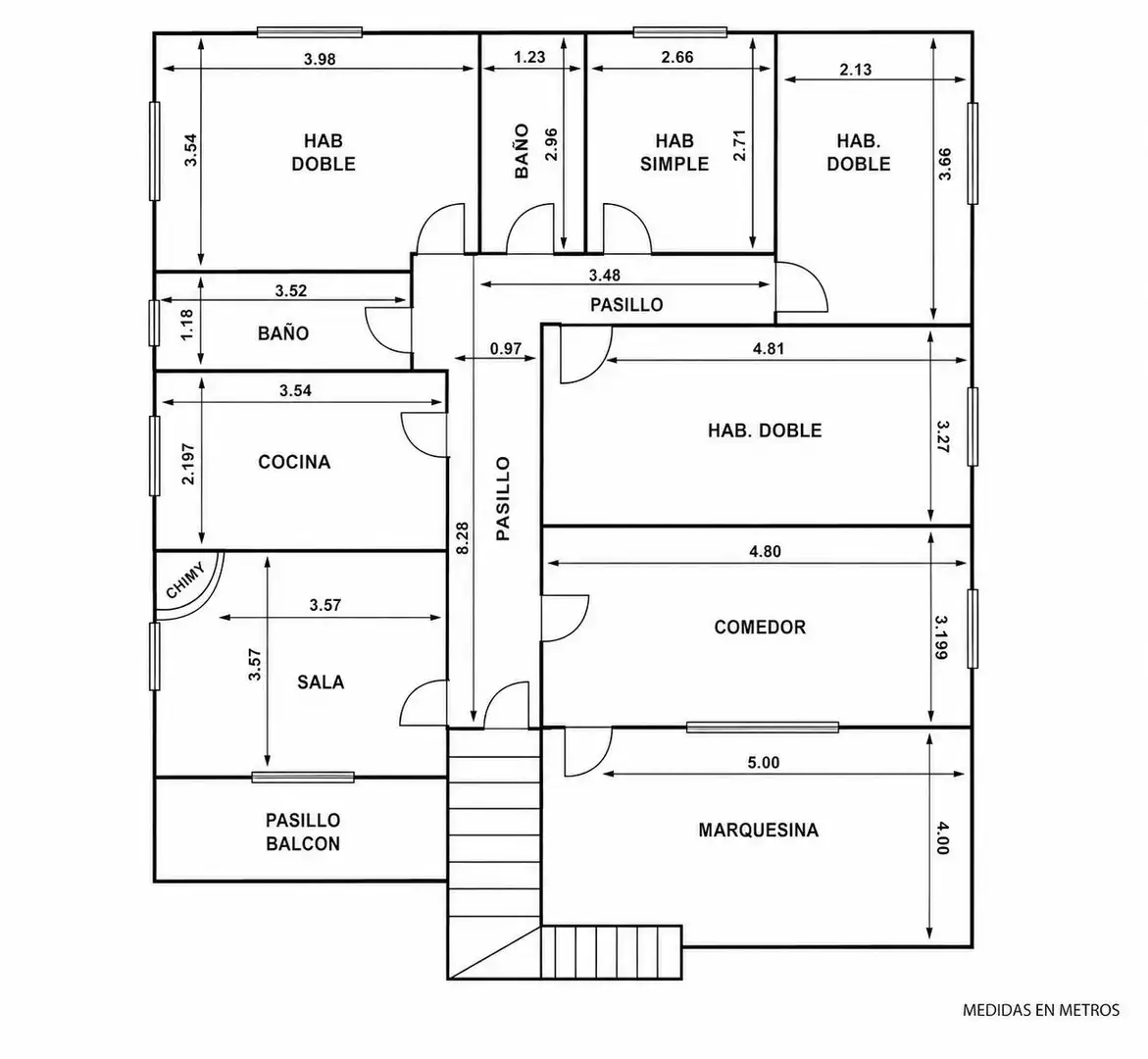 Casa o chalet en venta en Barxeta con Aire acondicionado, Calefacción y Piscina