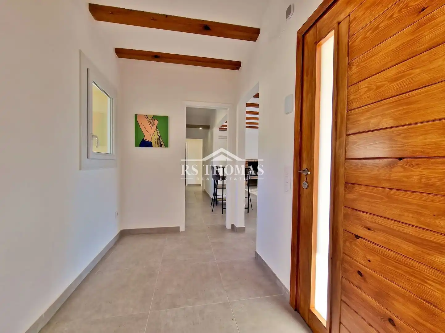 Casa o chalet en venta en Palau-saverdera con Aire acondicionado, Terraza y Trastero