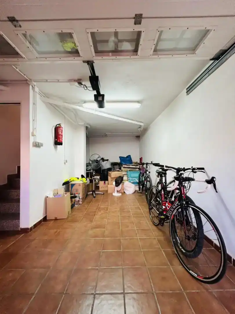 Casa o xalet en venda en Huércal de Almería amb Aire condicionat i Balcó
