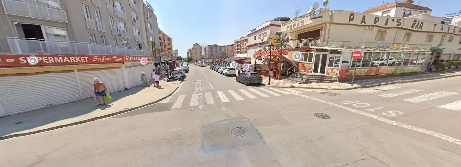 Residential land for sale in Calella, imagen 26