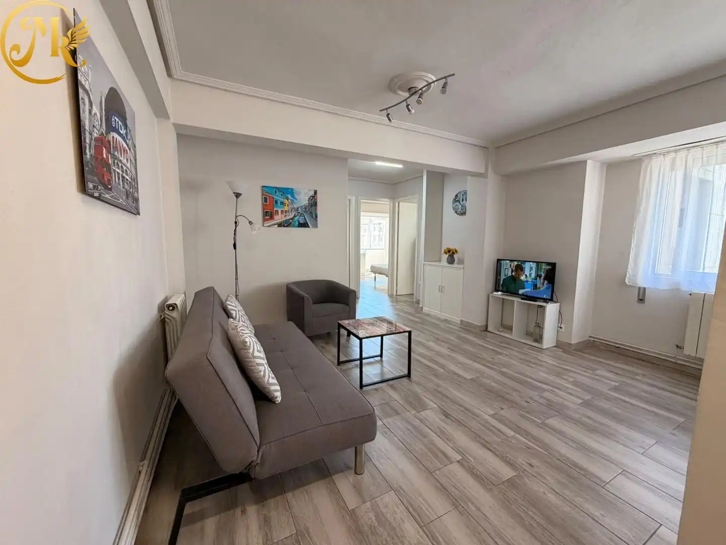 Flat with lift to rent in Calle de Benidorm, imagen 4