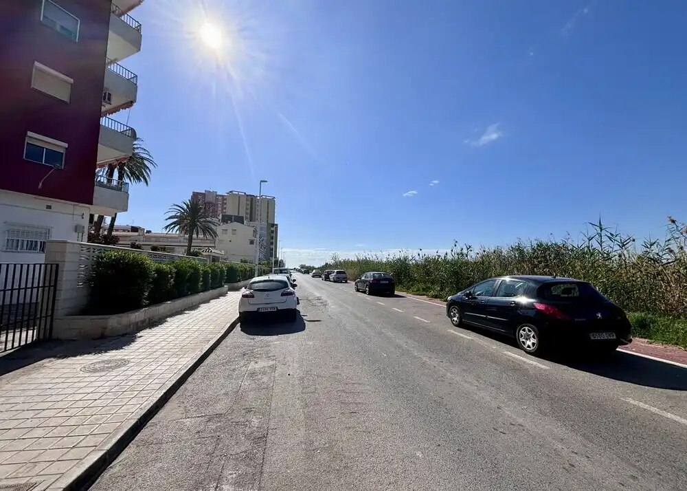 Estudio en venta en Platja de la Pobla de Farnals