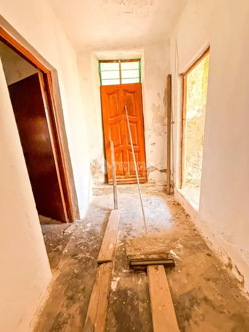 Casa adosada en venda en Los Gallardos