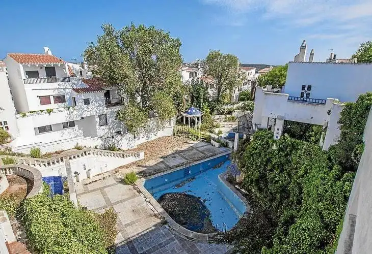 Hotel zum Verkauf in Ciutadella