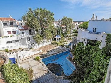 Hôtel à vendre à Ciutadella