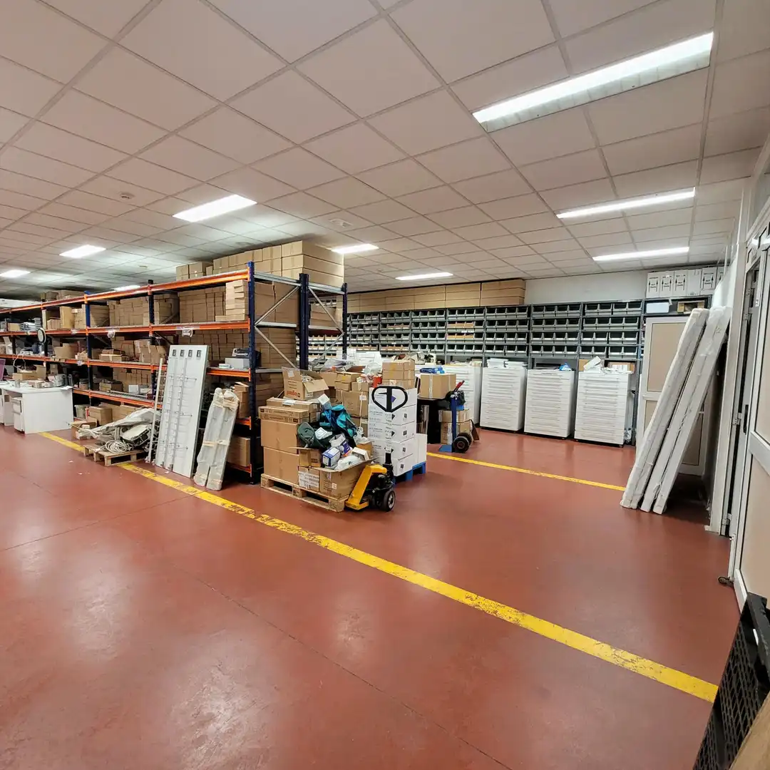 Business premises to rent in Calle de María Tubau, imagen 24